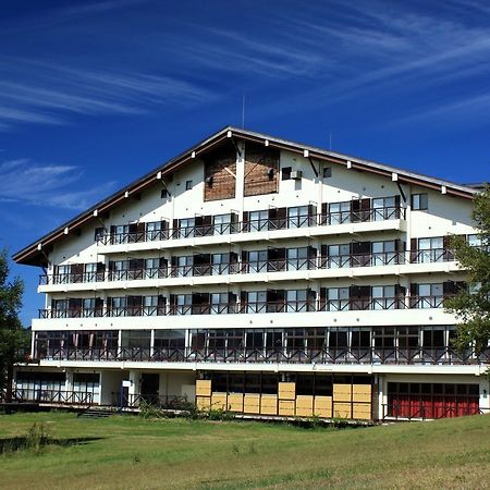 Aizu Astraea Hotel Minamiaizu Eksteriør bilde